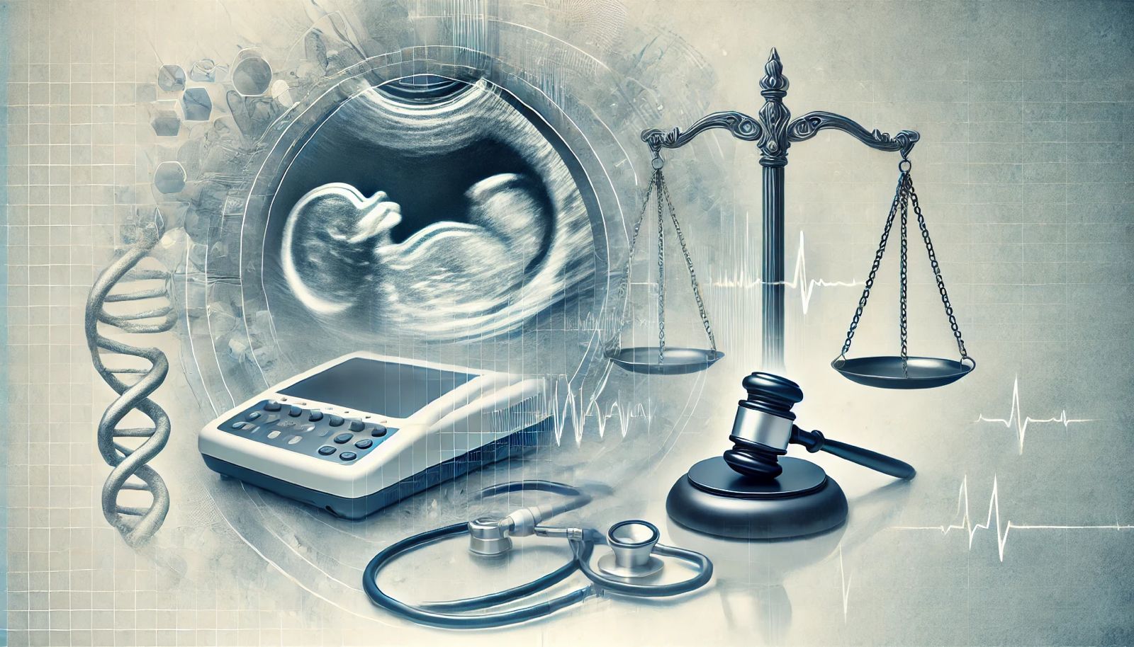 Balancing Rights: The Complex Case of Fetal Sonography and Judicial Overreach